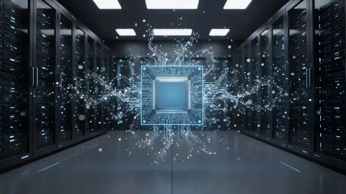 D-Wave Quantum: hoja de ruta optimista, pero directivos venden acciones