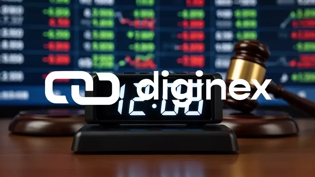 Diginex: Acción en sobreventa con RSI 31,9 pese al boom regulatorio