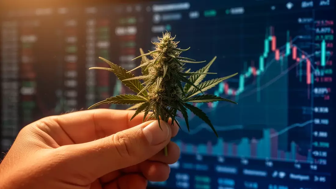 Cannabisblüten-Streichung geplant: Neue Medikamentenzulassung für Rückenschmerzen