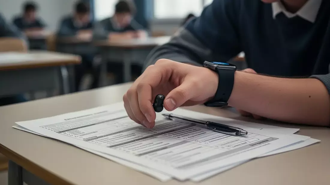 KI-Betrug an Schulen: 85 Prozent der Lehrer betroffen