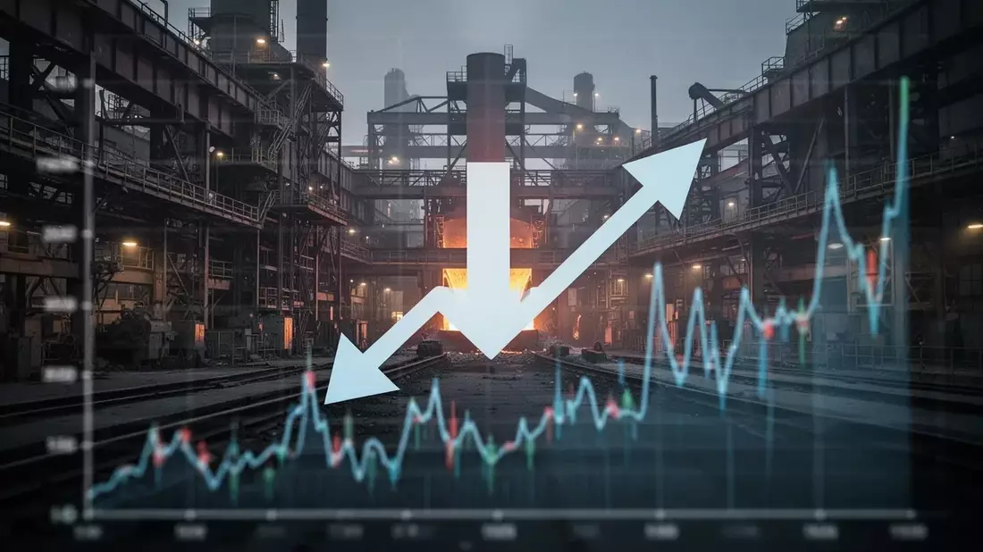 Thyssenkrupp tk accelis Spin-Off: August Vote Key to Unlocking Value