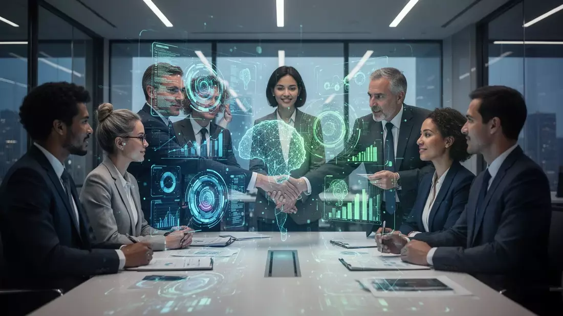 OpenAI startet massives Berater-Netzwerk mit 300.000 Experten