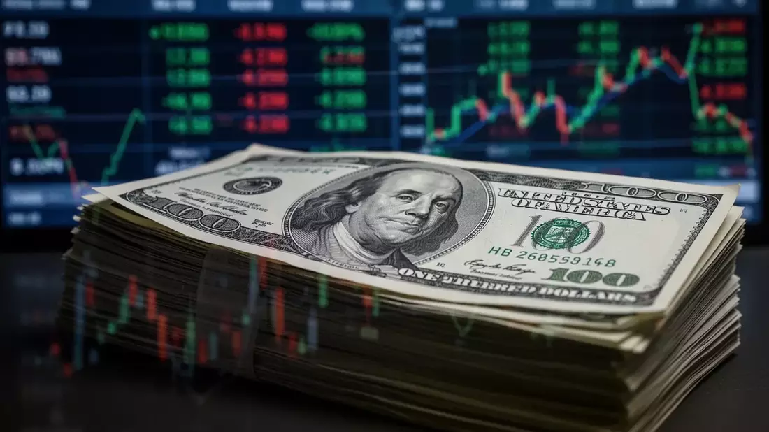 Carlyle Commodit.corp.: Millionen-Aktiendeal mit Gold-Komponente