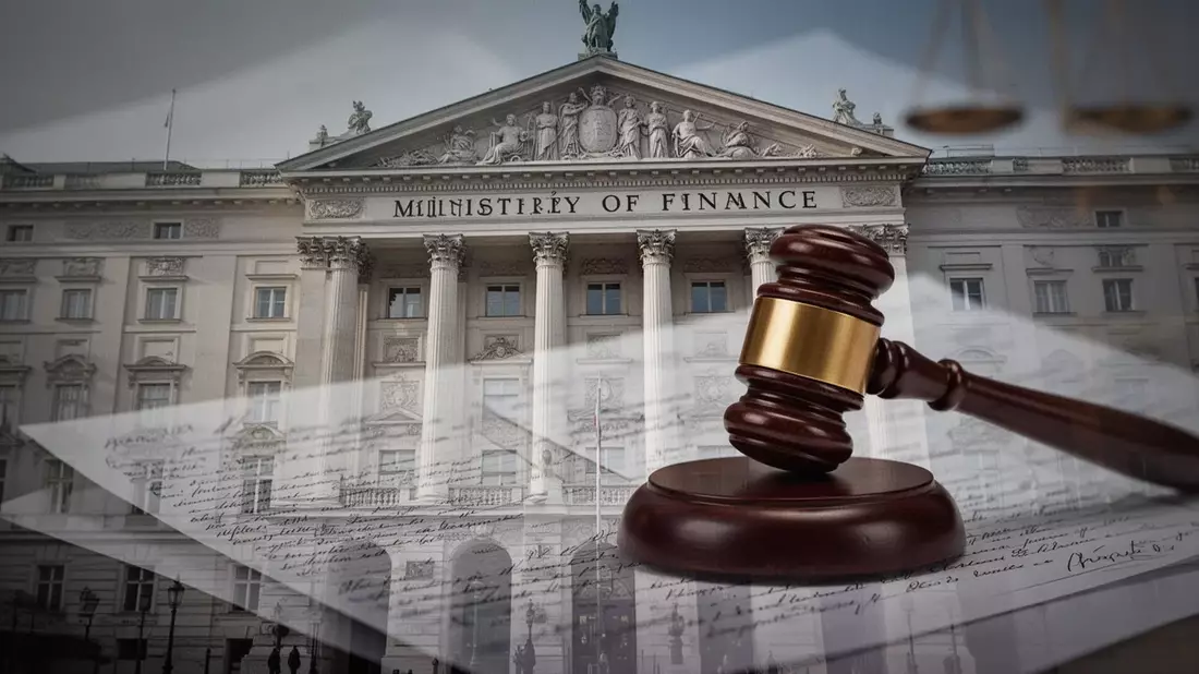 Neue Anklage gegen Ex-Minister Grasser wegen Steuerhinterziehung
