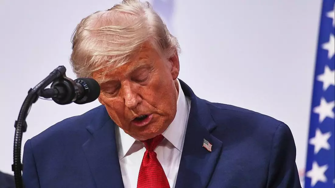 USA und Iran unterzeichnen Absichtserklärung zu Kriegsende