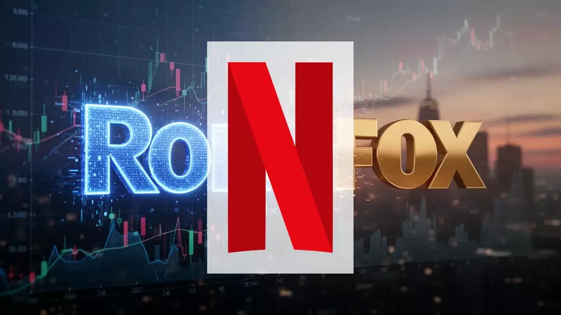 Netflix Aktie: Verpasste Roku-Übernahme sorgt für Kursrutsch