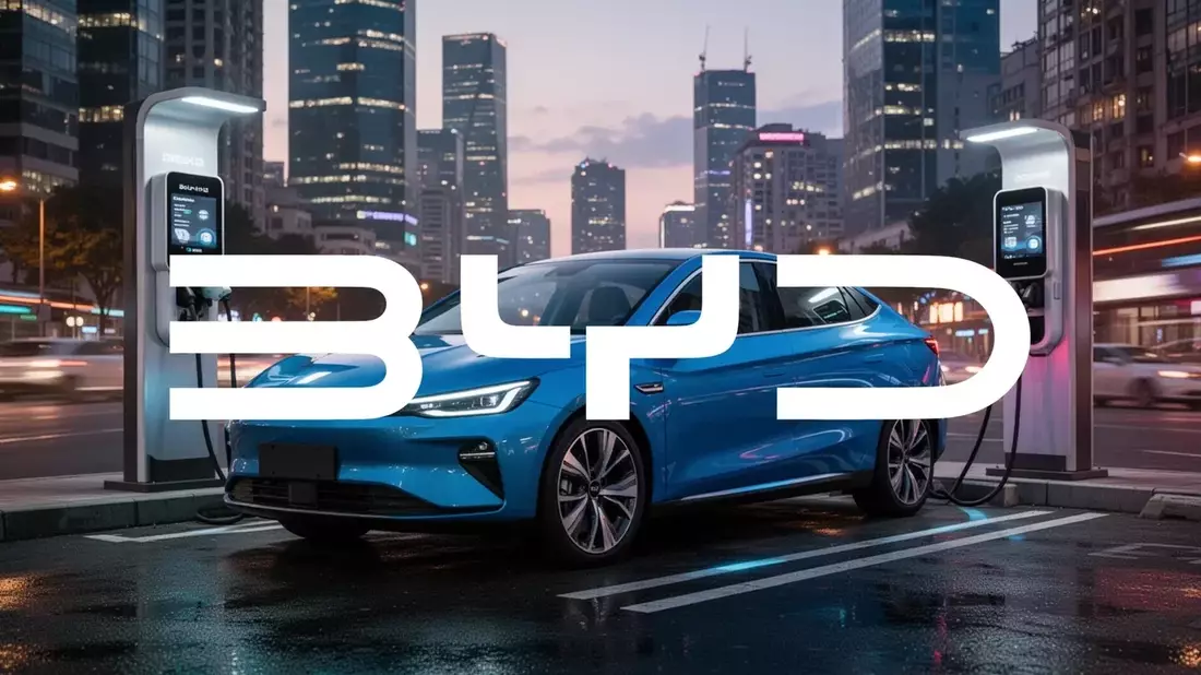 BYD: Gigante chino invierte $1.000M en Brasil pese a presión del Pentágono