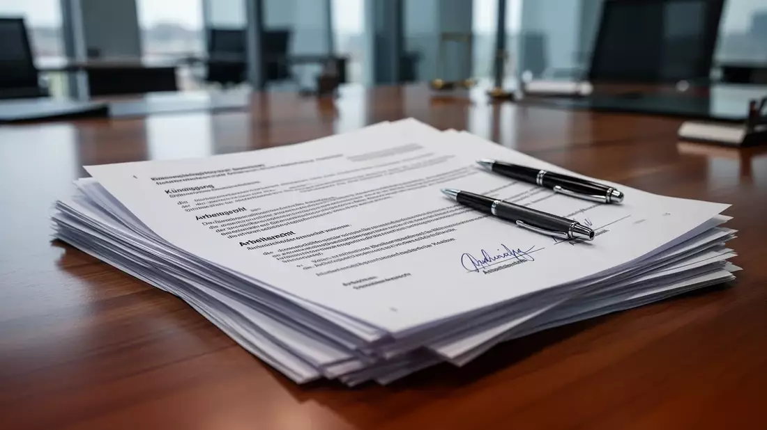 Formfehler bei Kündigungen: Teure Fallstricke für Unternehmen