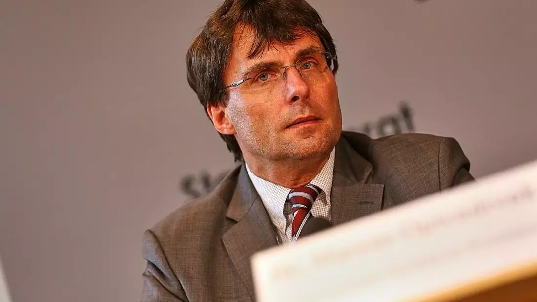 NRW-Finanzminister stellt Bedingungen für Steuerreform