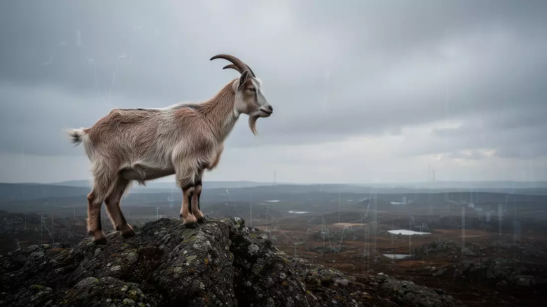 Goat Industries: Stille vor neuen Impulsen für Anleger