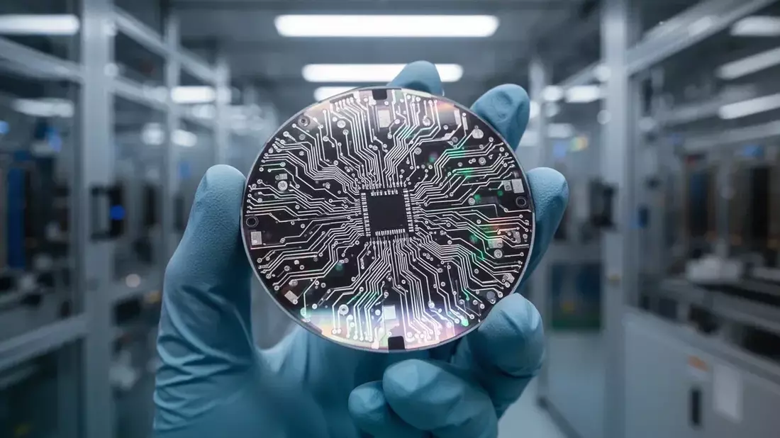 Sivers Semiconductors: Rally Amid Short-Seller Attack, Probe, and Board Shake-Up