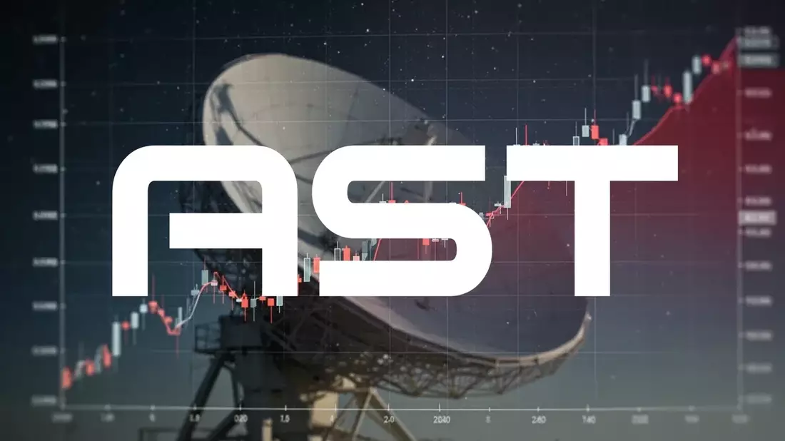 AST SpaceMobile: Caída bursátil pese a lanzamiento de satélites BlueBird