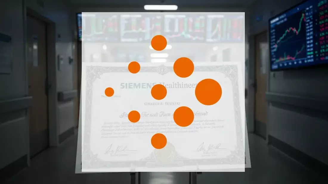 Siemens Healthineers Hit with Patent Loss, Halt of Mammography Sales