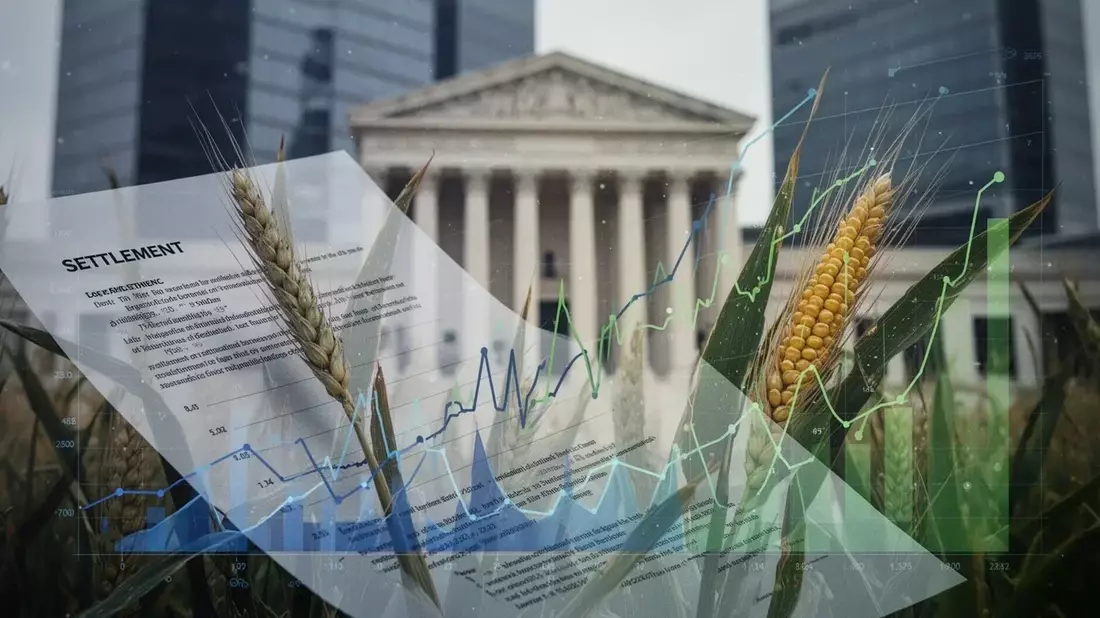 Bayer at a Crossroads: Supreme Court, Roundup Settlement, New CFO