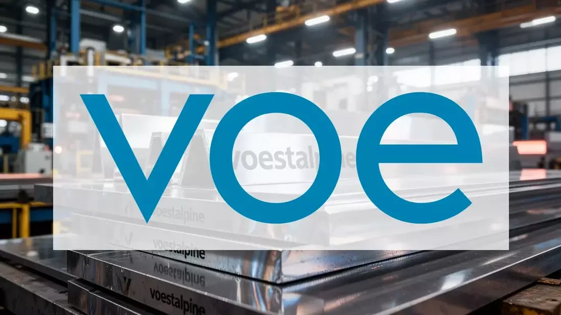 Voestalpine Stock Surges 104% Despite EU Steel Crisis: Rail and Green Steel Pivot