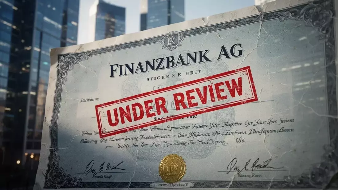 Commerzbank Takeover Probe: Stock Holds Near High Amid UniCredit Battle