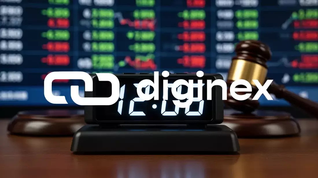 Diginex Stock Deeply Oversold Amid Third Acquisition Delay and Nasdaq Compliance Risk