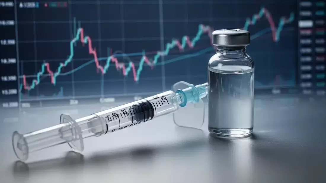 Novo Nordisk Stock Down 40% Amid Cyberattack, Wegovy Expansion in China and UK