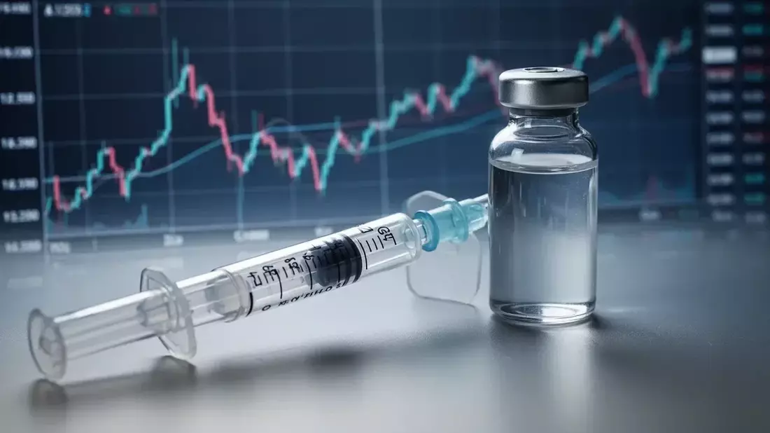 Novo Nordisk: ciberataque y expansión china marcan su estrategia pese a caída del 40%