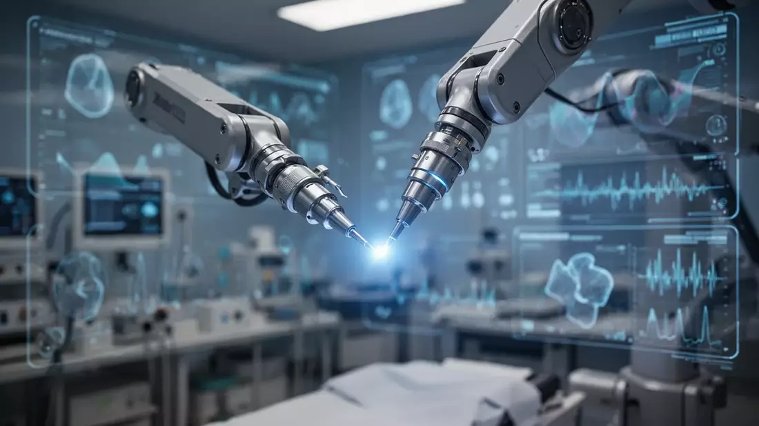 KI-Durchbrüche in der Medizin: Google, Nvidia und neue Horizonte