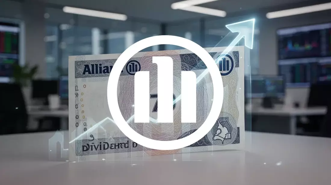 Allianz Q1 Record Operating Profit, €2.5bn Buyback Lifts Stock Near High