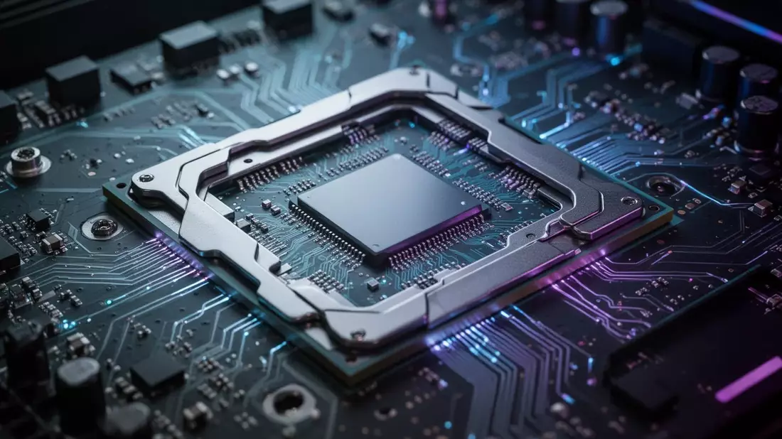 AMD enthüllt Mustang Peak und Venice: Zen-6-Architektur im Detail