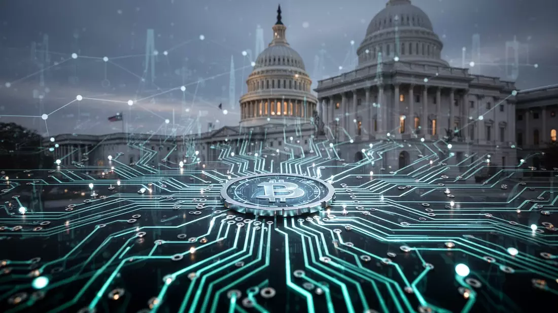 Biden öffnet Fed-Zahlungssysteme für Kryptofirmen per Dekret