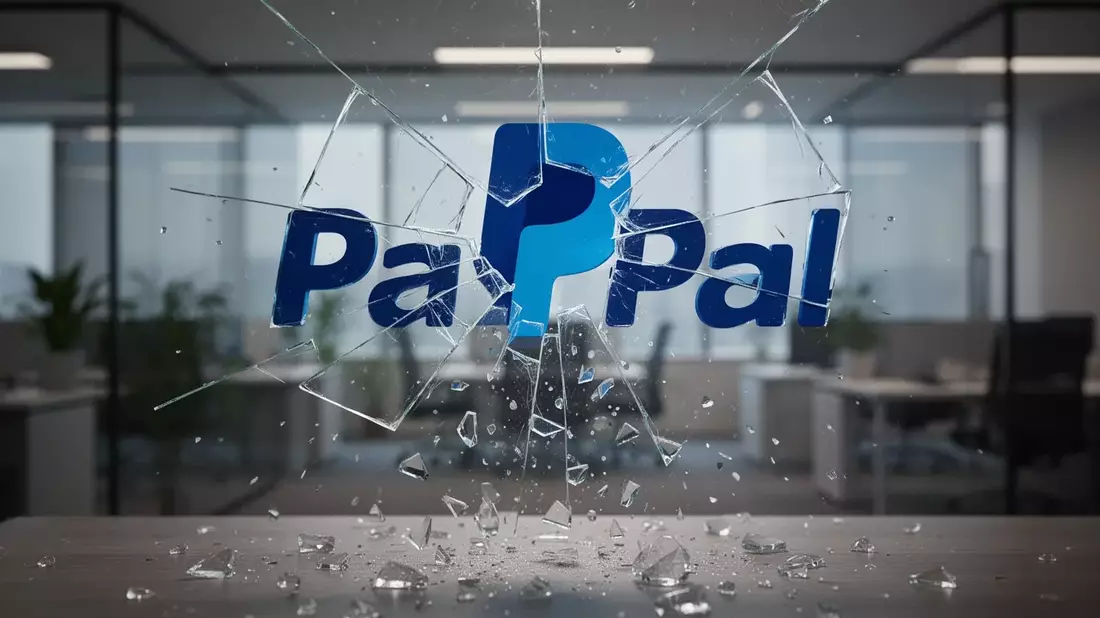PayPal schließt Venture-Sparte: Radikaler Sparkurs unter neuem CEO