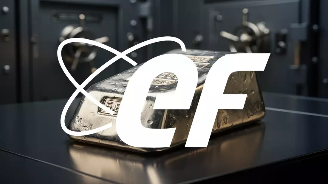 Energy Fuels: Uranproduktion erreicht Jahresziel bereits im Juni
