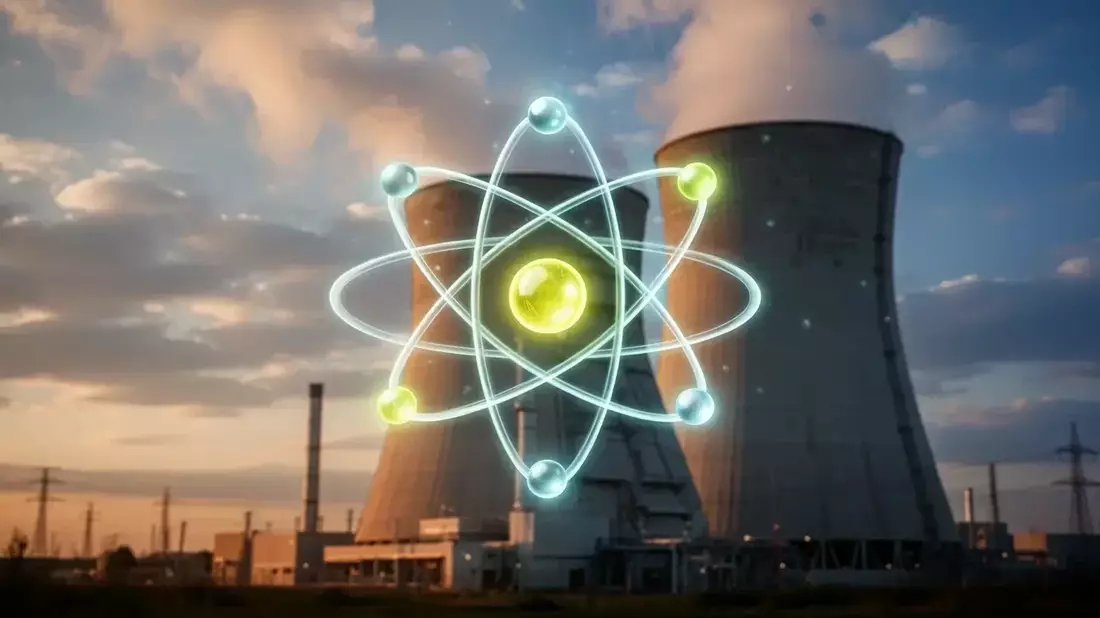 Uranium Energy's Zero-Revenue Quarter Sparks Panic, Then Rebound
