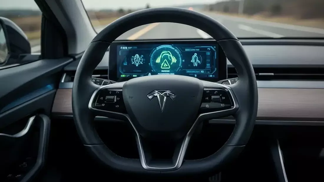 Tesla en compás de espera: alianza con YPF y proyecto Terafab de semiconductores