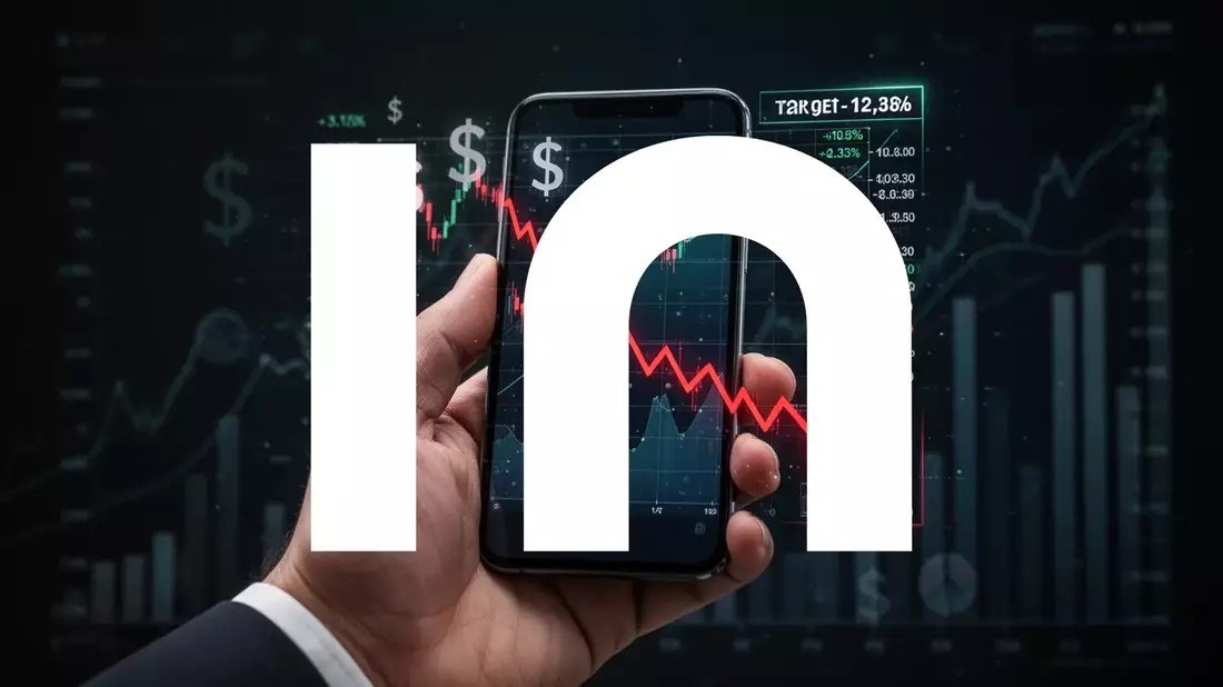 Intuit Aktie: Stifel senkt Rating und Kursziel drastisch