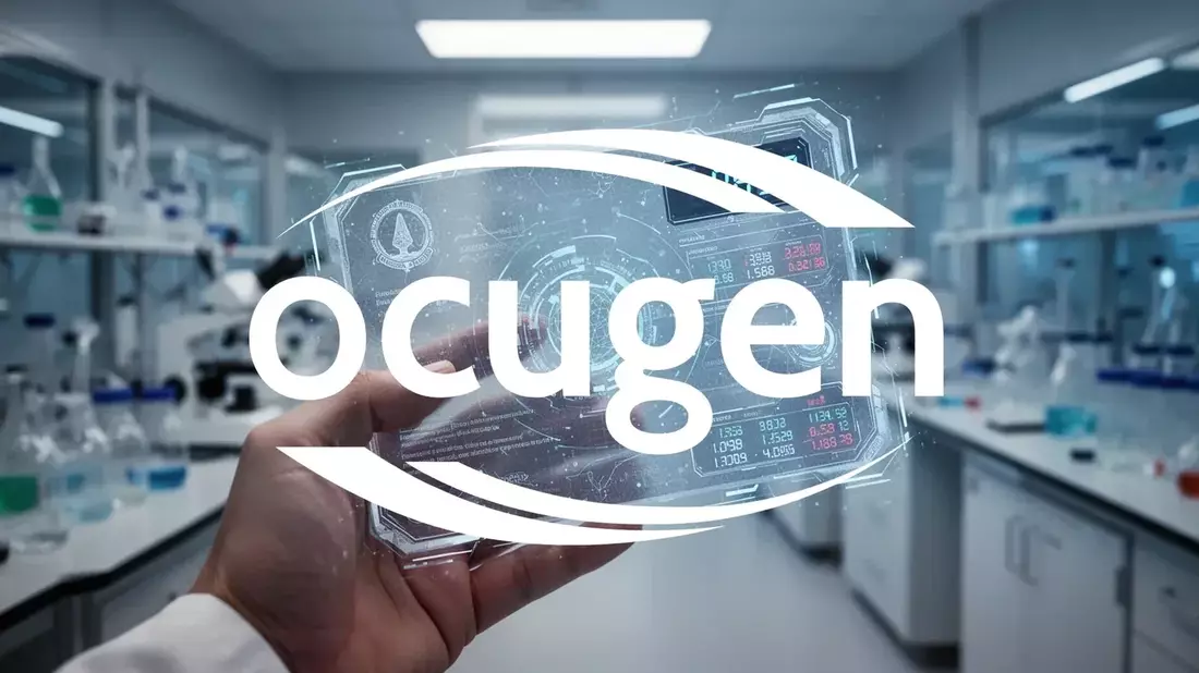 Ocugen: CFO compra acciones tras reestructuración y avances clínicos