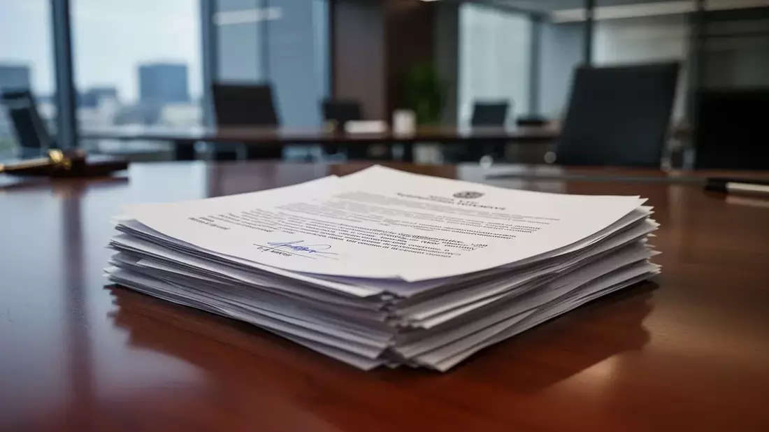 Arbeitsrecht 2026: Neue Urteile verändern Kündigung und Urlaub