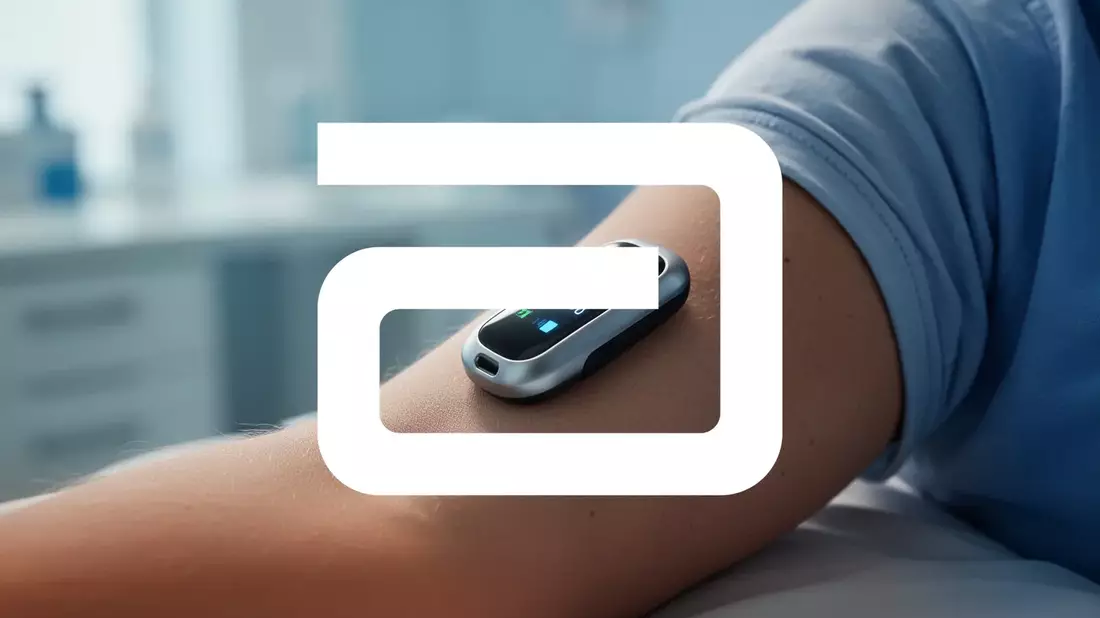 Abbott Laboratories: Zweistelliges Wachstum mit FreeStyle Libre geplant