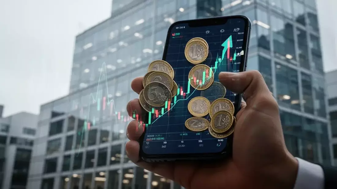TDIV ETF Balloons to €8B as AI Craze Reshapes Dividend Investing