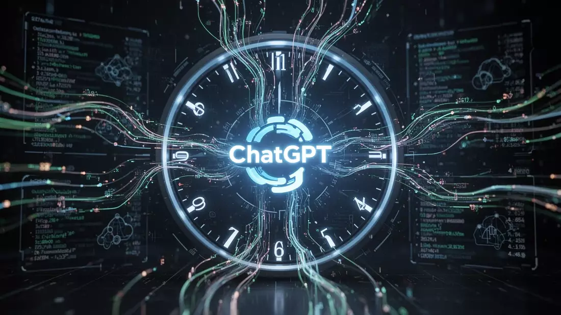 ChatGPT: Neue Planungszentrale für automatisierte Aufgaben