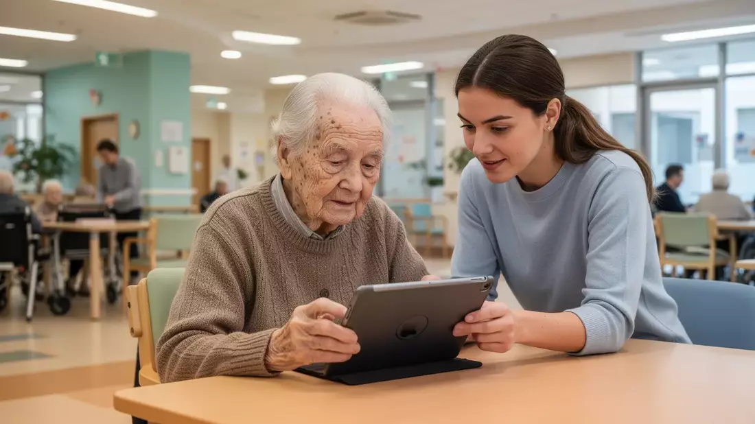 Seniorenbildung 2026: Digitale Kurse und Gesundheitsangebote boomen