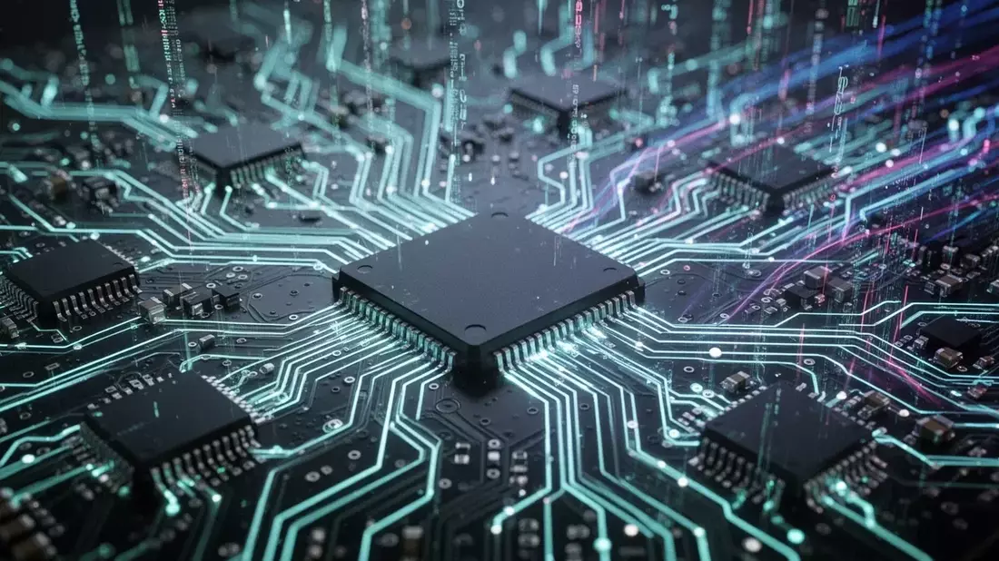 Micron elige a Bechtel para su gigafactoría en Nueva York y apunta a la IA