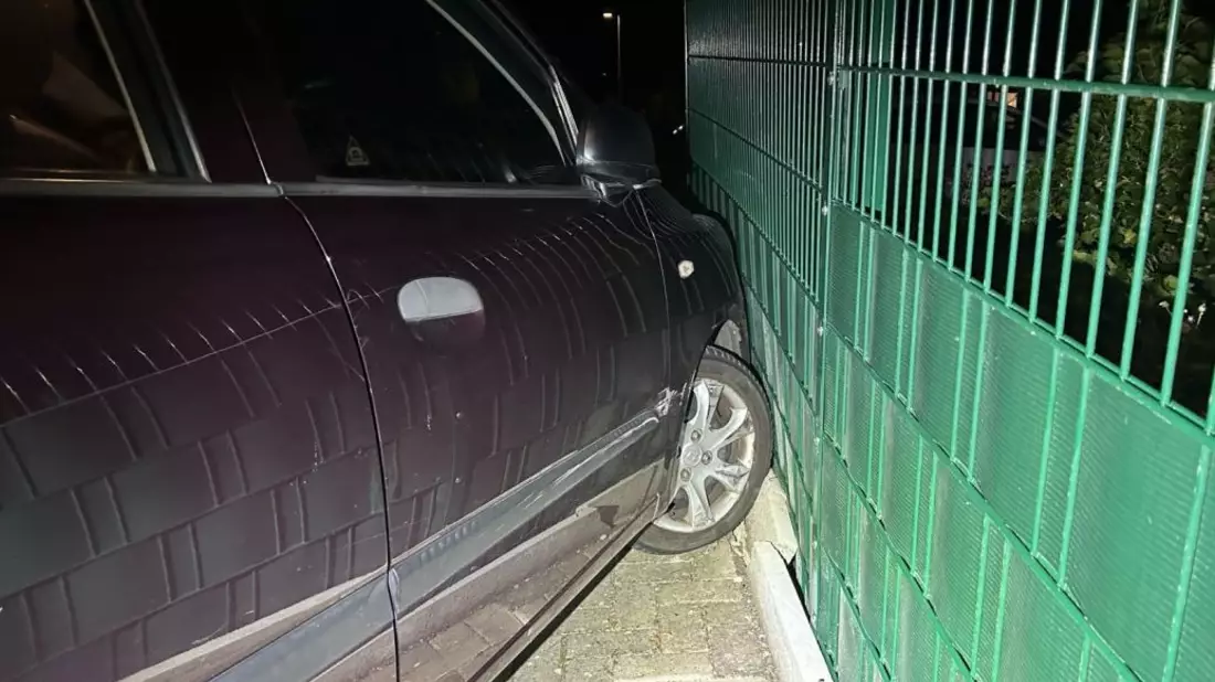 POL-PDLD: Annweiler - Führerschein sicherstellt - Bild: presseportal.de