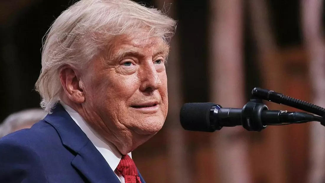 Grünen-Chefin kritisiert Trumps Iran-Deal scharf