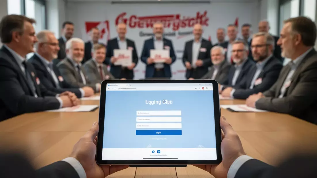 BAG-Urteil schränkt digitale Gewerkschaftsarbeit ein