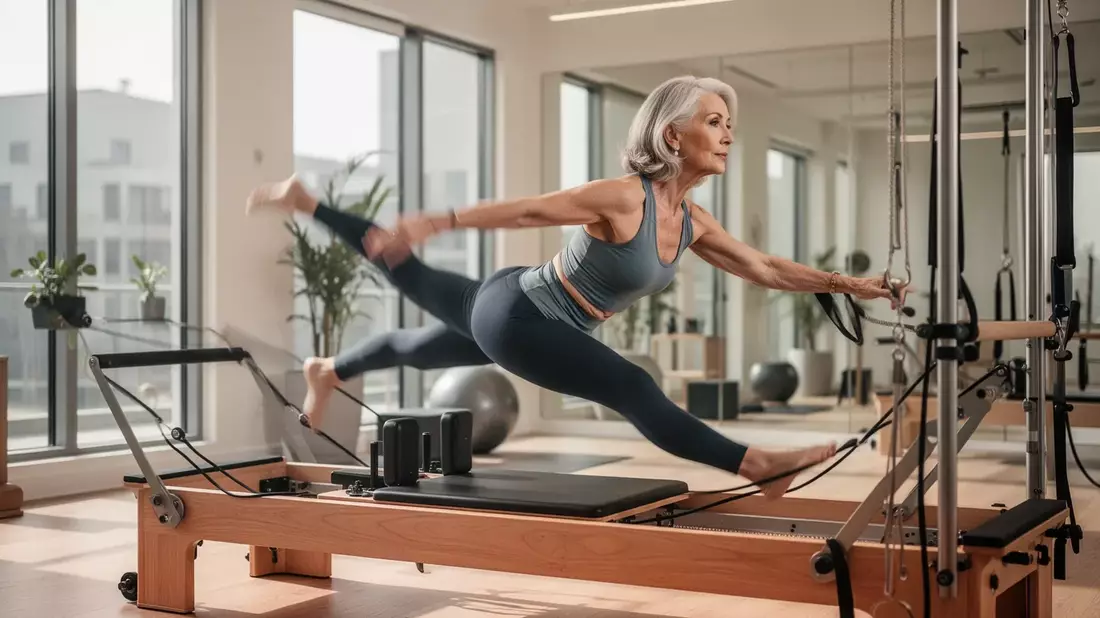 Fitness-Trend 2026: Langlebigkeit statt Gewichtsverlust im Fokus