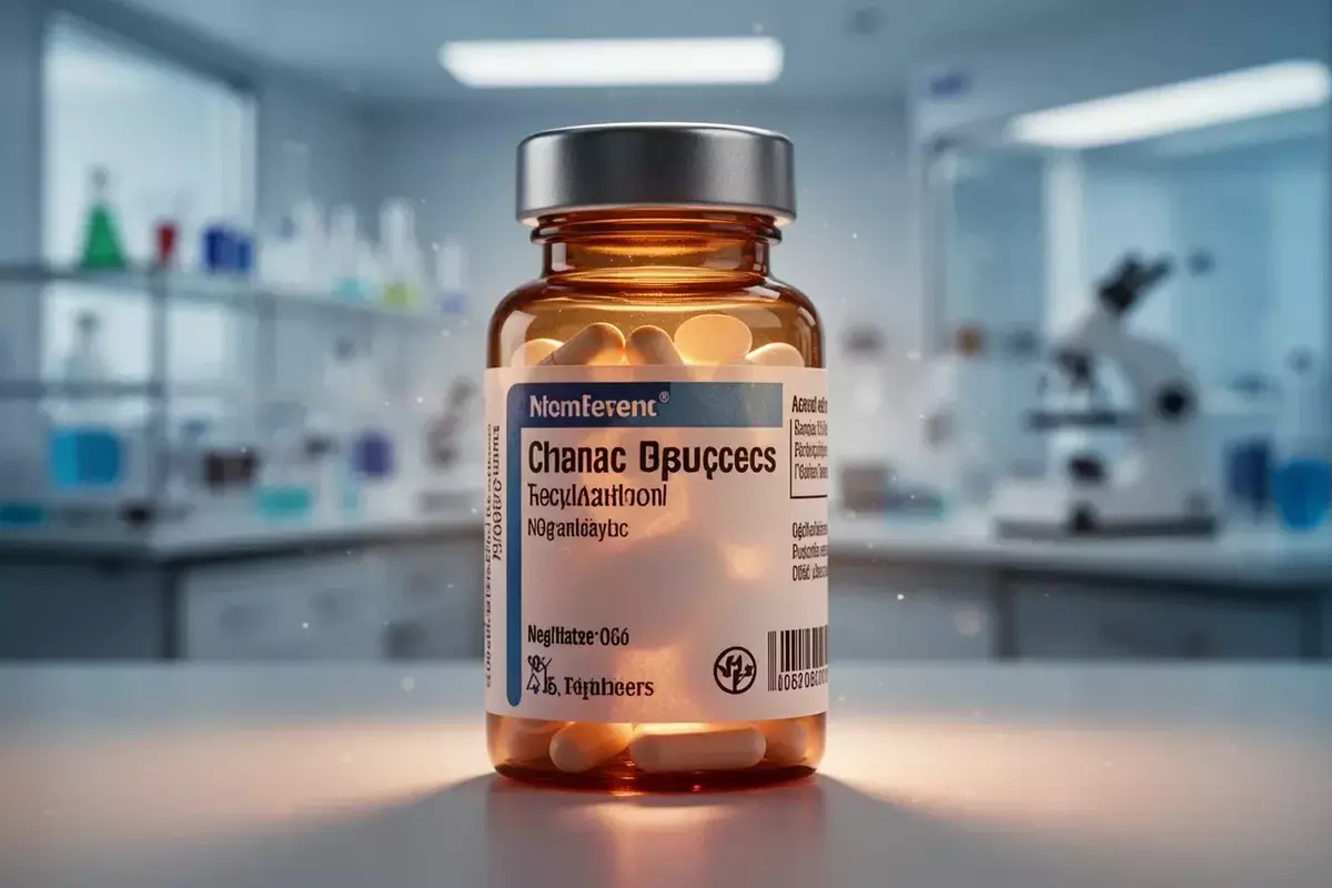 Spero Therapeutics Aktie: FDA genehmigt Utebzi am 17. Juni
