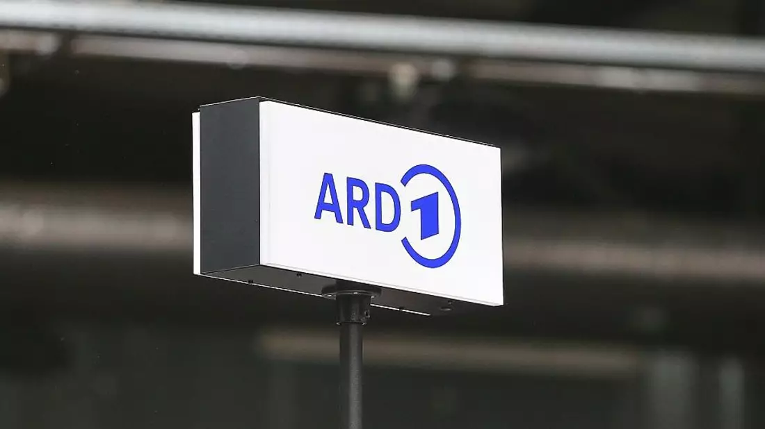 Verdi bestreikt vier ARD-Anstalten