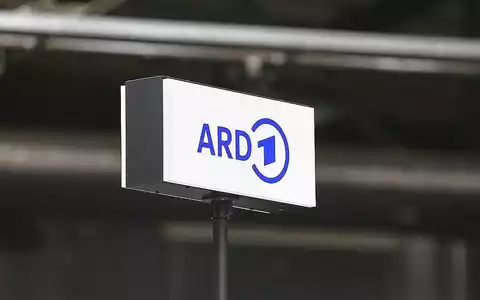 ARD-Logo (Archiv) - Foto: via dts Nachrichtenagentur