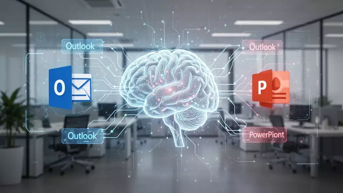 Microsoft KI-Offensive und Office-Talente prägen Arbeitsmarkt im Juni 2026