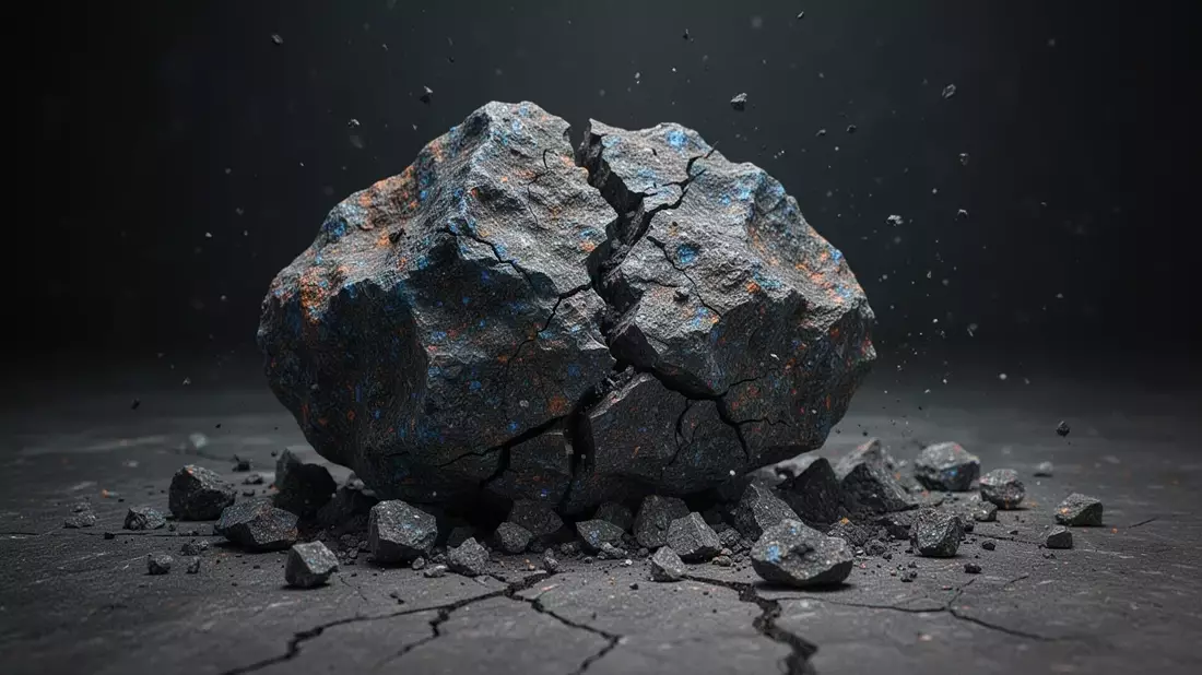Australian Vanadium Aktie: Kurssturz trotz Fortschritten bei Batterieprojekt