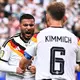 Vorlage Kimmich, Tor Undav - so funktionierte das im ersten WM-Spiel. (Archivbild) - Bild: Tom Weller/dpa