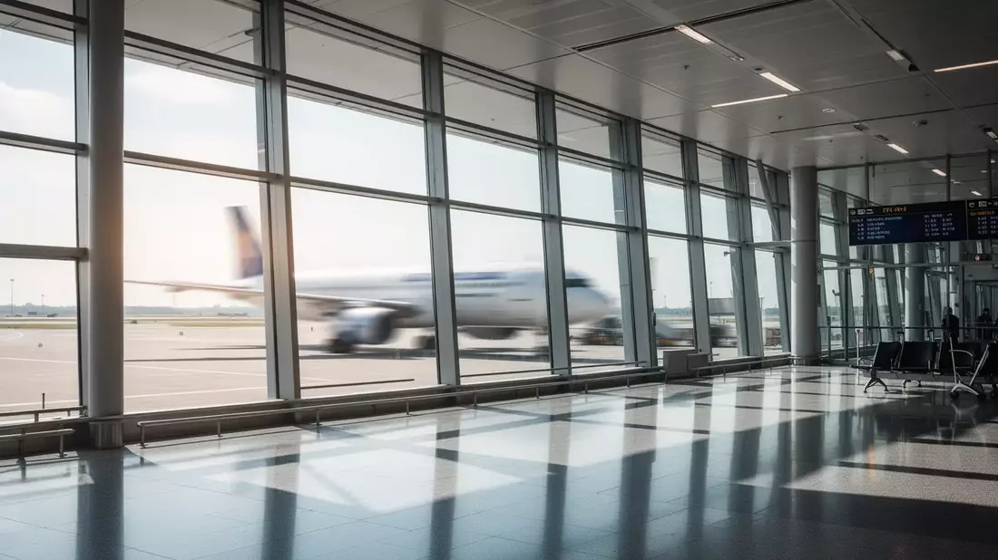 Flughafen Wien Aktie: Mai-Daten signalisieren Trendwende